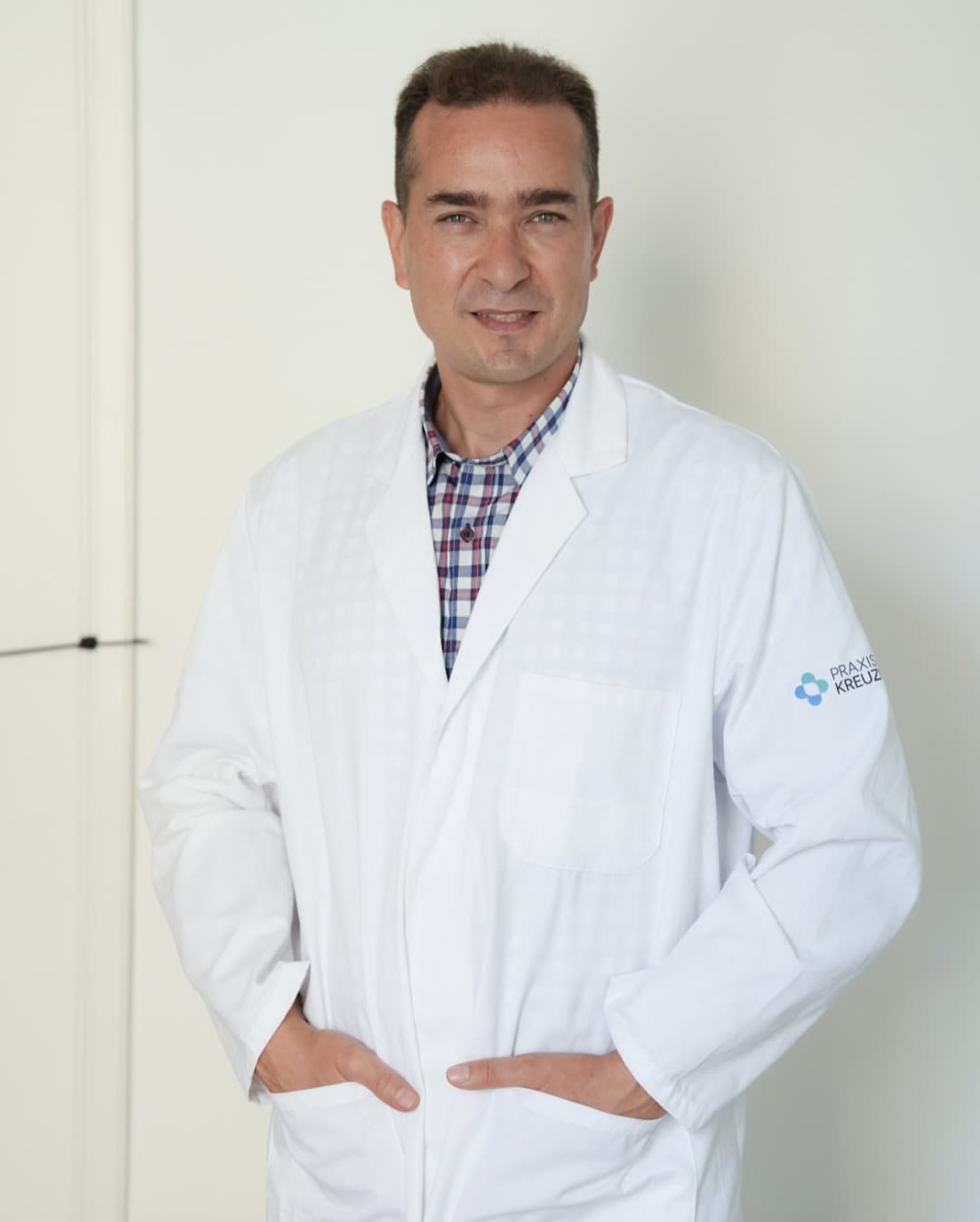 Dr. med. Samil Ulukorkut