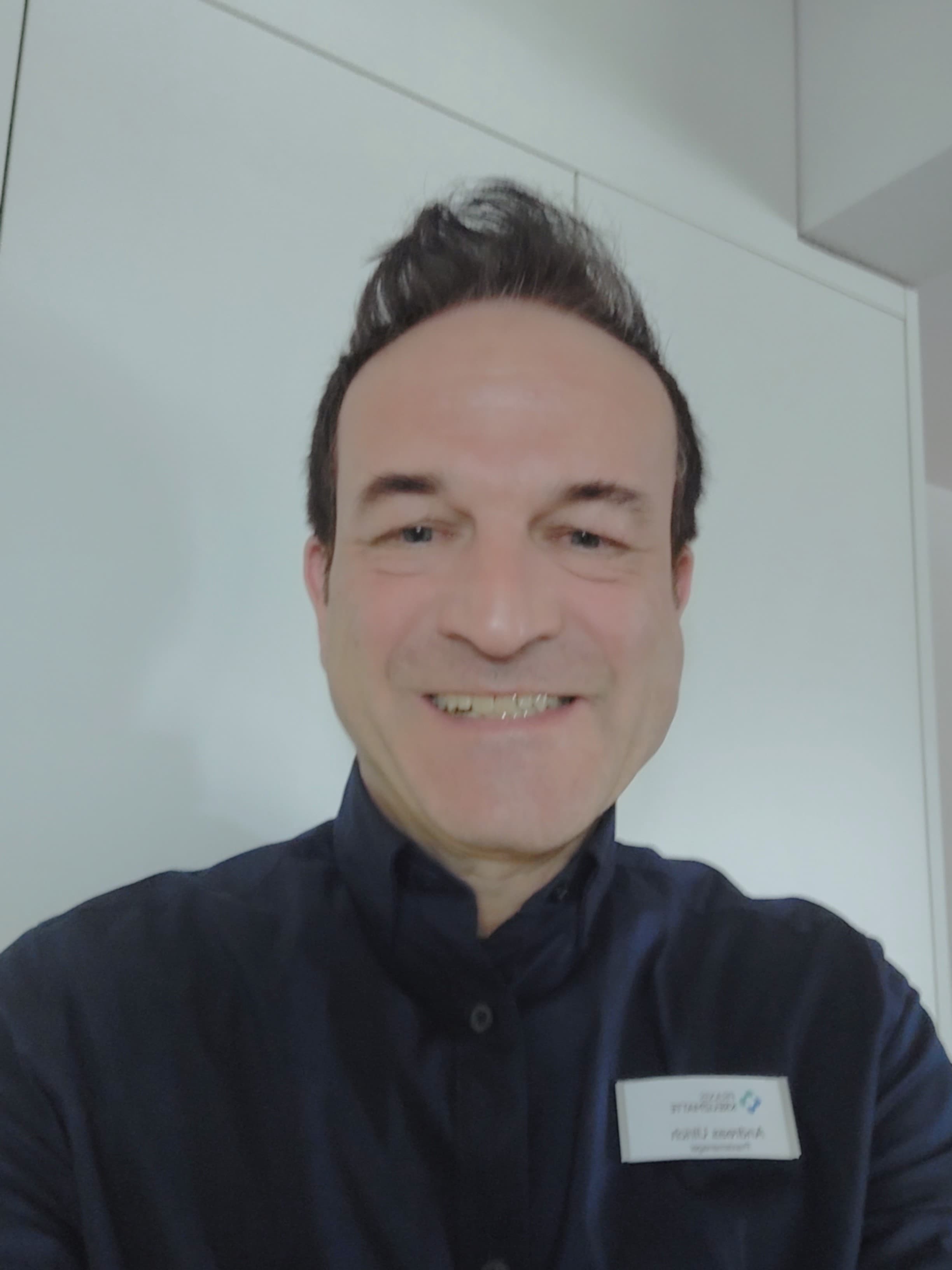 Andreas Ulrich