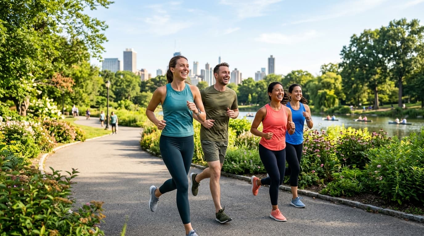 5 Tipps für ein gesundes Herz im Alltag