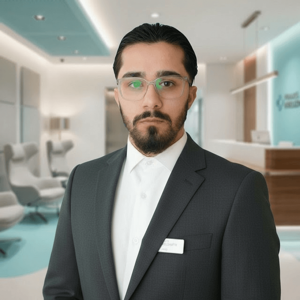 Hassan Jelo