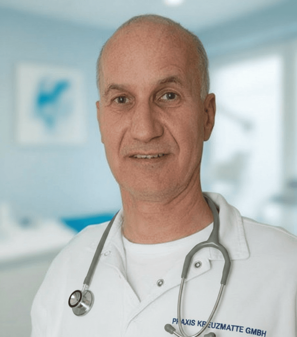 Dr. med. Timo Konrad