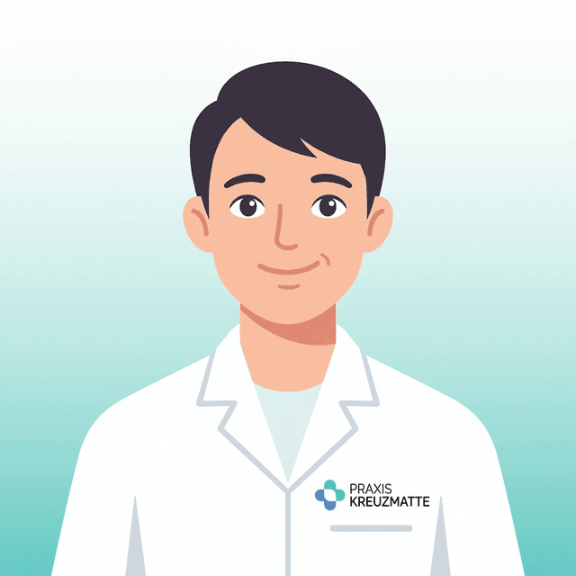 Dr.med. Vigan Sadiku