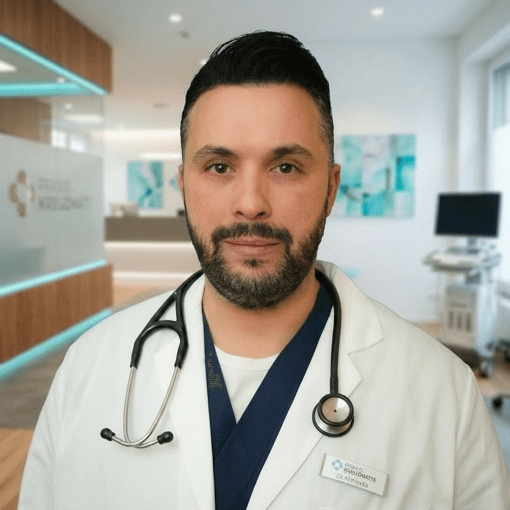 Dr. med. Praxis Kreuzmatte